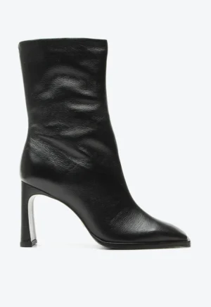 Bota Escócia Preto - Vicenza