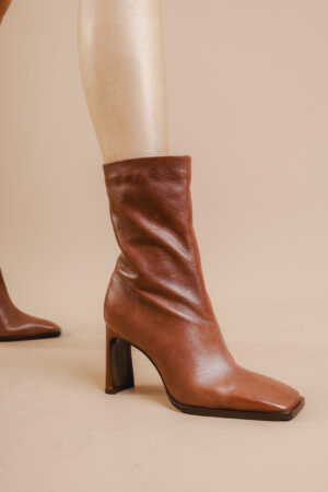 Bota Escócia Marrom - Vicenza