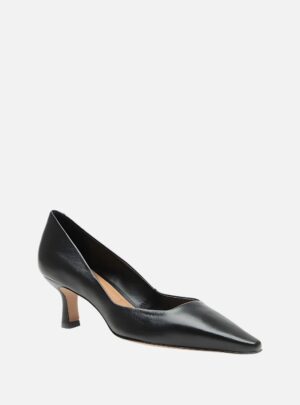 Scarpin Japão Preto - Vicenza