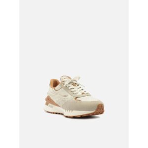 Tênis Branco Sport Arezzo Fila