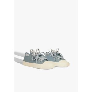 Tênis Schutz Lona Azul Schutz